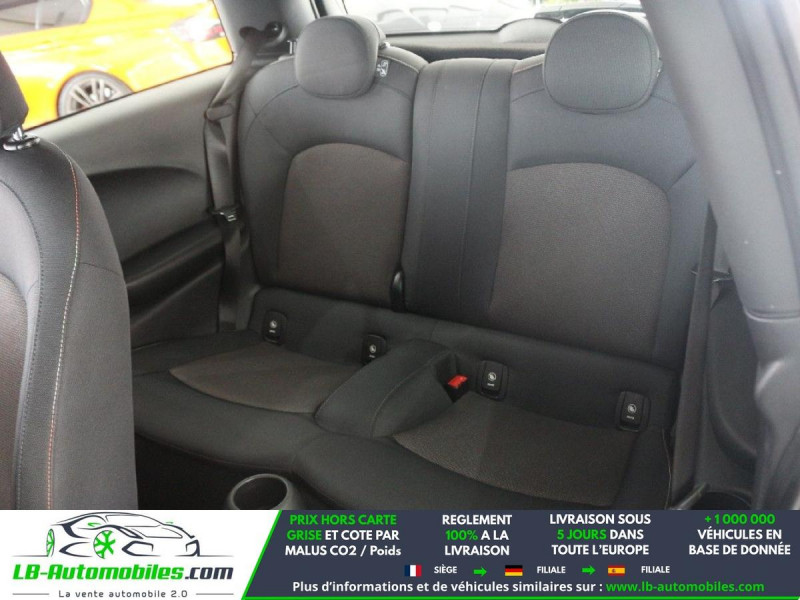 Mini Mini 102 CH BVM  occasion � Beaupuy - photo n�6