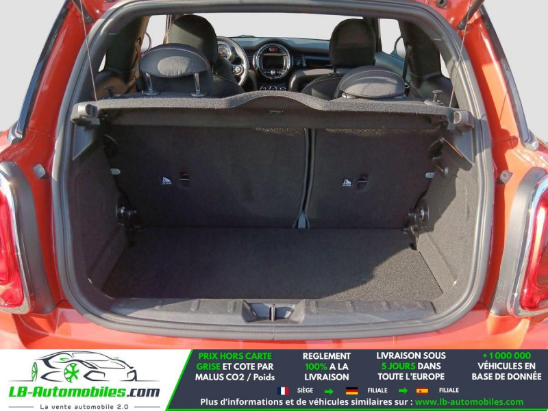 Mini Mini 102 CH BVM  occasion � Beaupuy - photo n�7