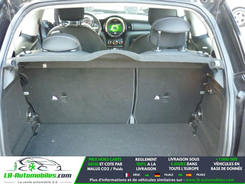 Mini Mini 102 CH BVM  occasion � Beaupuy - photo n�8