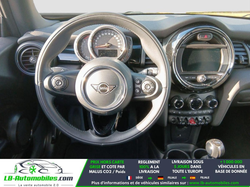 Mini Mini 102 CH BVM  occasion � Beaupuy - photo n�5