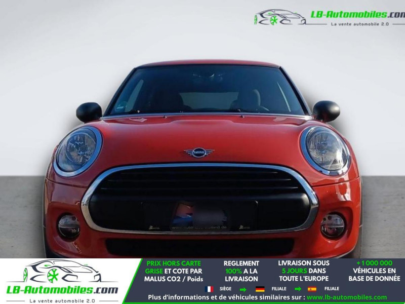 Mini Mini 102 CH BVM  occasion � Beaupuy - photo n�4