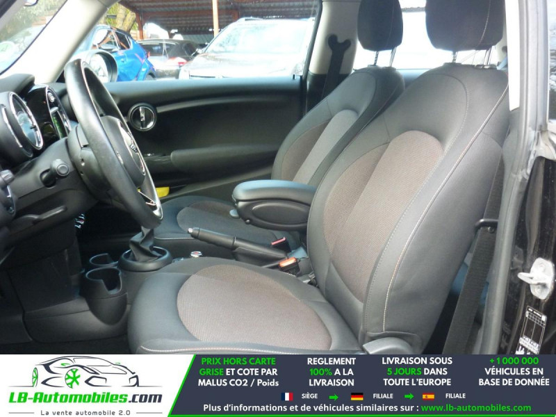 Mini Mini 102 CH BVM  occasion � Beaupuy - photo n�6