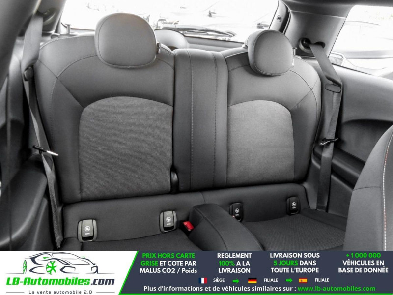 Mini Mini 102 CH BVM  occasion � Beaupuy - photo n�3