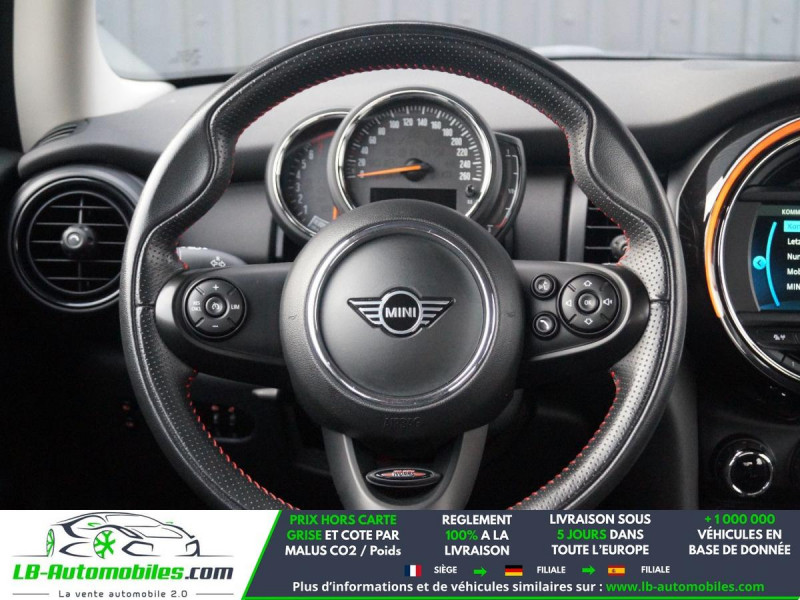 Mini Mini 102 CH BVM  occasion � Beaupuy - photo n�7