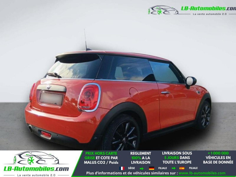 Mini Mini 102 CH BVM  occasion � Beaupuy - photo n�2