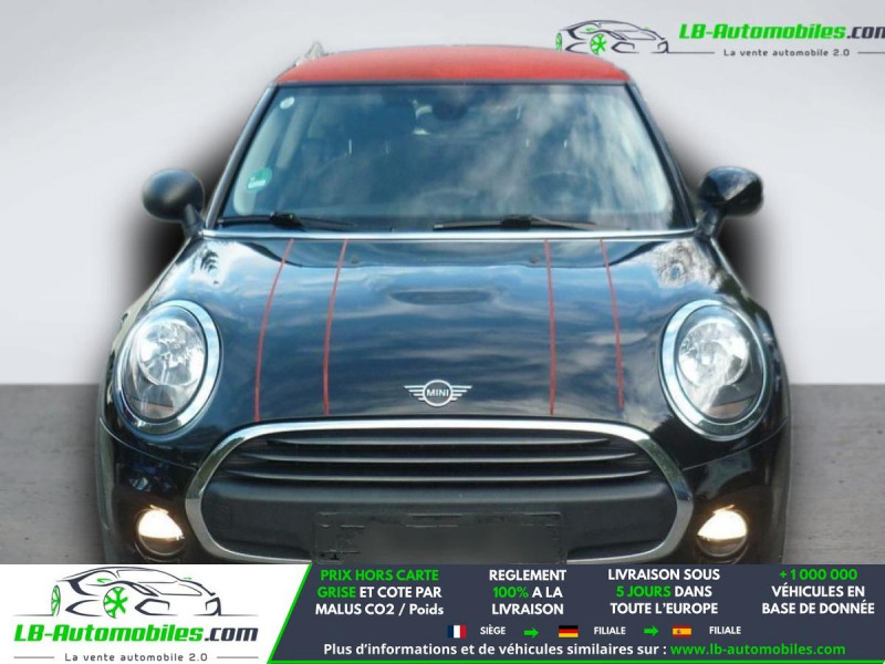 Mini Mini 102 CH BVM  occasion � Beaupuy - photo n�4