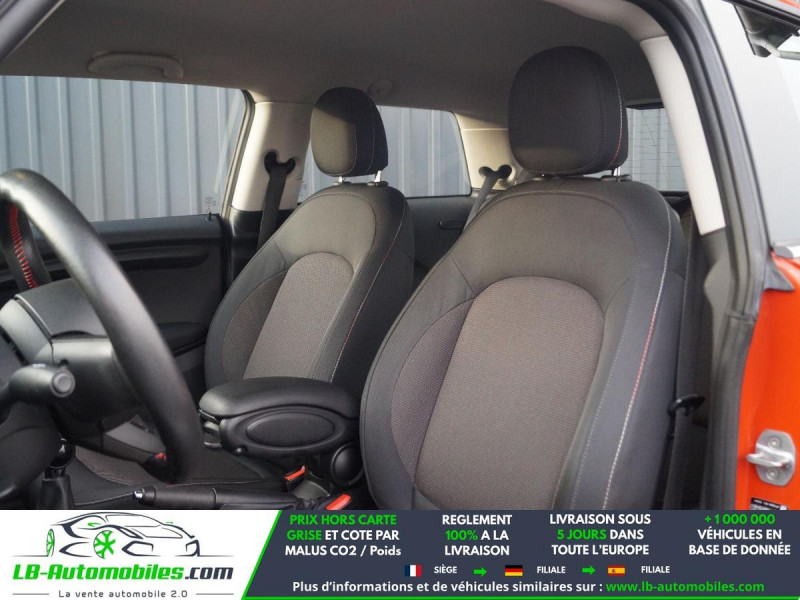 Mini Mini 102 CH BVM  occasion � Beaupuy - photo n�6