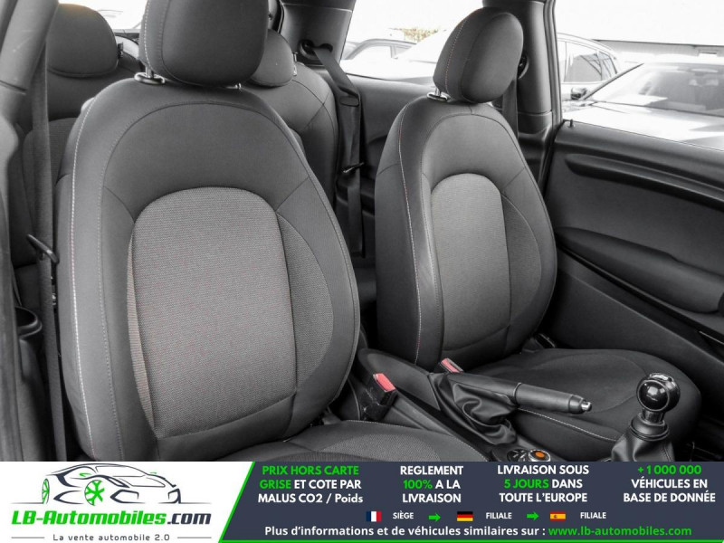 Mini Mini 102 CH BVM  occasion � Beaupuy - photo n�2