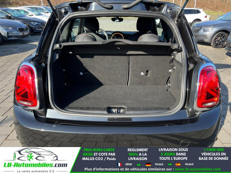 Mini Mini 102 CH BVM  occasion � Beaupuy - photo n�8