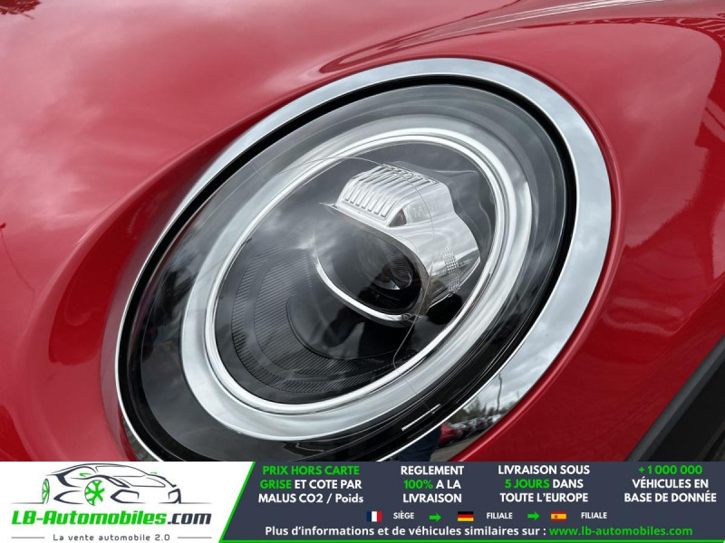 Mini Mini 102 CH BVM  occasion � Beaupuy - photo n�8