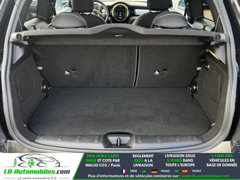 Mini Mini 102 CH BVM  occasion � Beaupuy - photo n�13