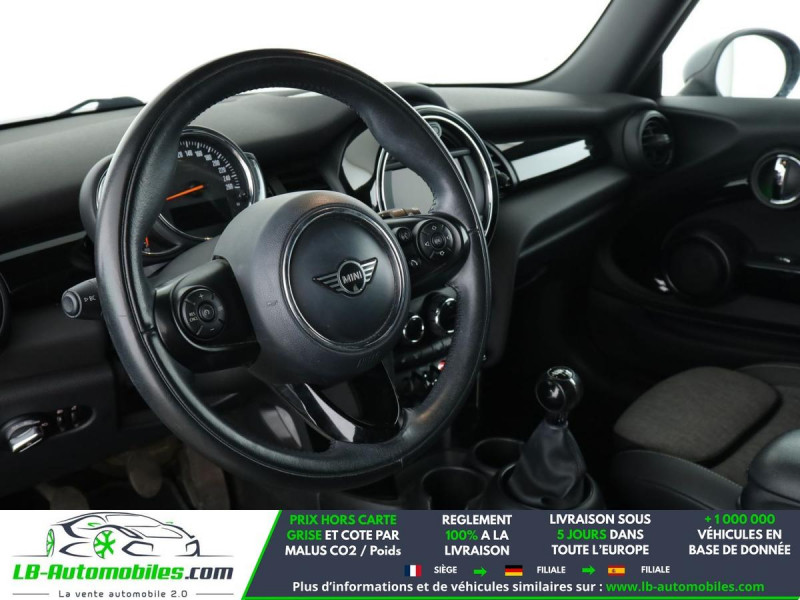 Mini Mini 102 CH BVM  occasion � Beaupuy - photo n�9