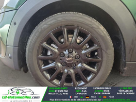 Mini Mini 102 CH BVM  occasion � Beaupuy - photo n�9