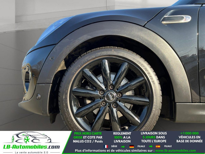 Mini Mini 102 CH BVM  occasion � Beaupuy - photo n�7