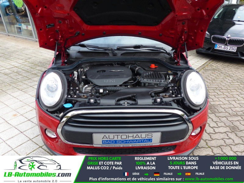 Mini Mini 102 CH BVM  occasion � Beaupuy - photo n�8