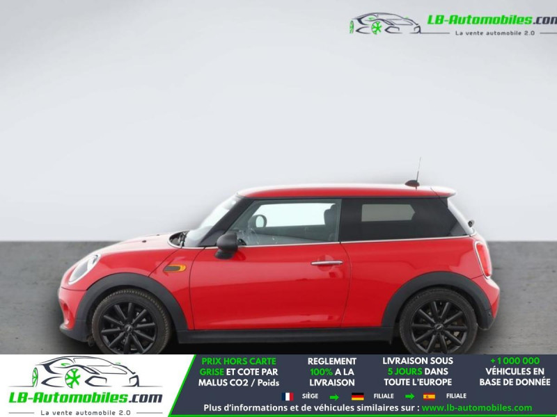 Mini Mini 102 CH BVM  occasion � Beaupuy - photo n�5