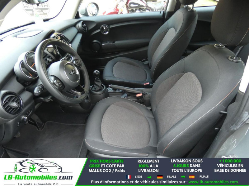 Mini Mini 102 CH BVM  occasion � Beaupuy - photo n�6