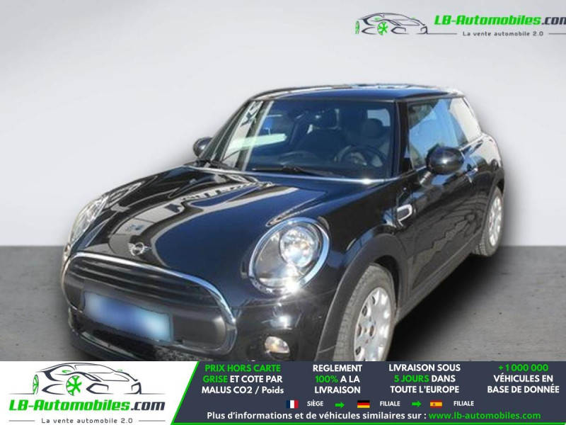 Mini Mini 102 CH BVM  occasion � Beaupuy