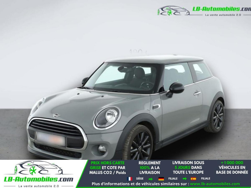 Mini Mini 102 CH BVM  occasion � Beaupuy