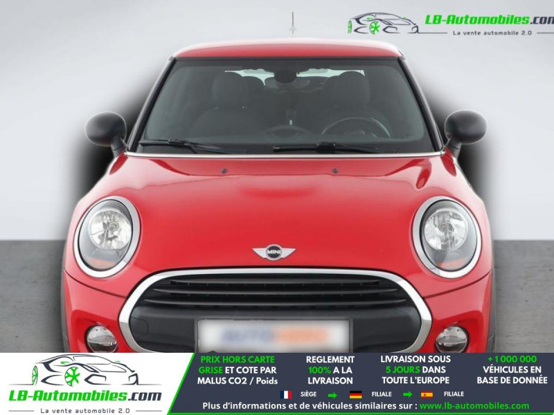 Mini Mini 102 CH BVM  occasion � Beaupuy - photo n�4