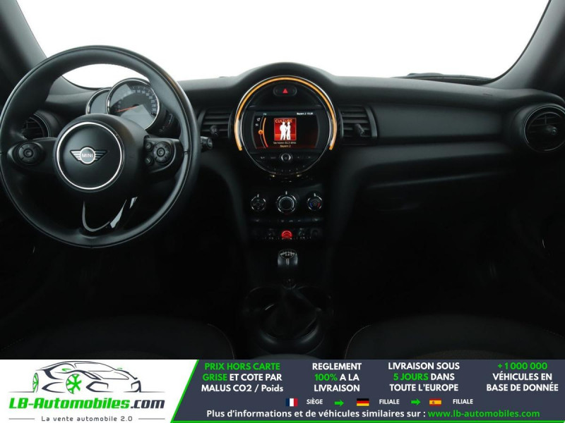 Mini Mini 102 CH BVM  occasion � Beaupuy - photo n�3