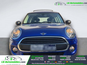 Mini Mini 102 CH BVM  occasion � Beaupuy - photo n�4