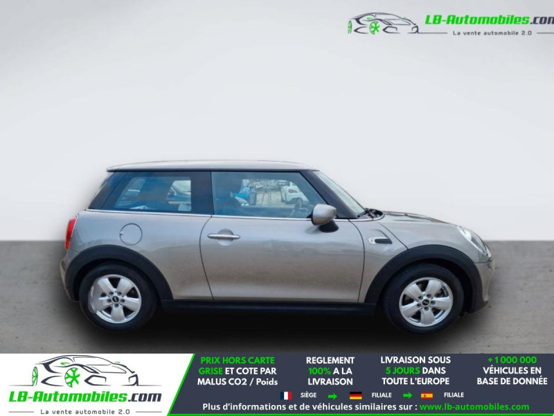 Mini Mini 102 CH BVM  occasion � Beaupuy - photo n�5