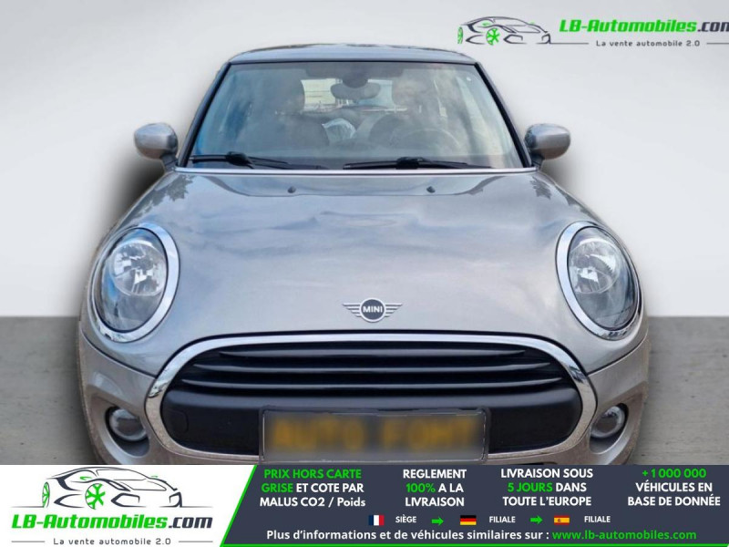 Mini Mini 102 CH BVM  occasion � Beaupuy - photo n�4