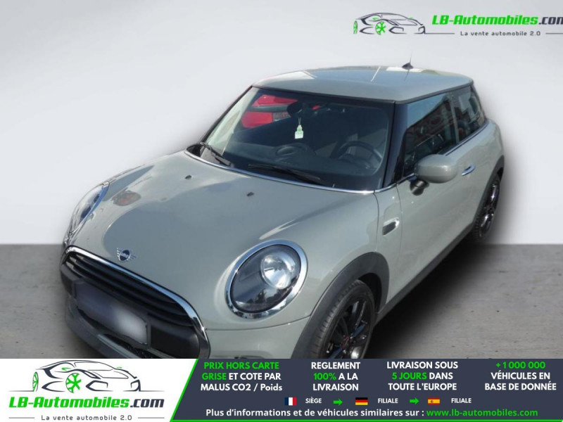 Mini Mini 102 CH BVM  occasion � Beaupuy - photo n�2