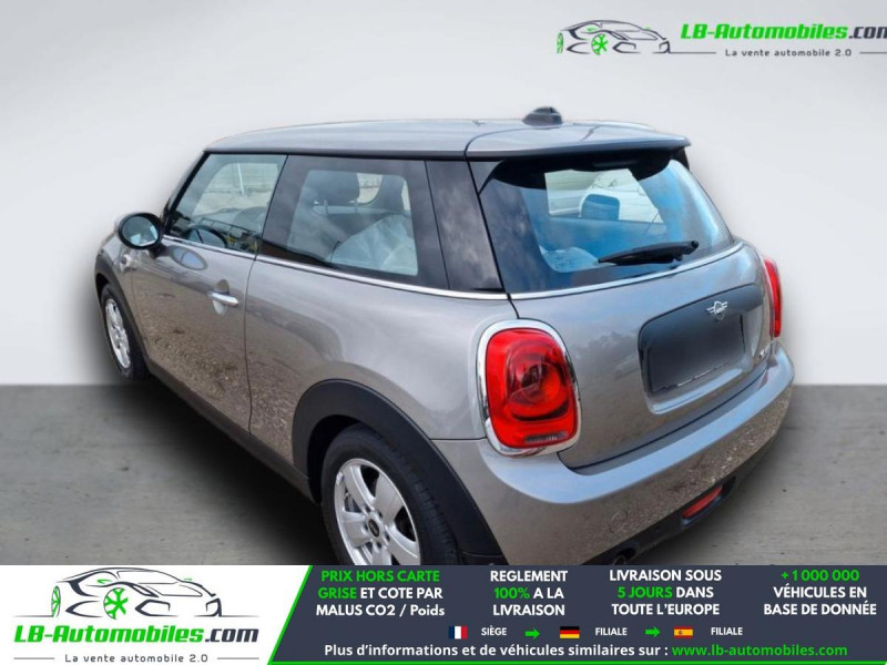 Mini Mini 102 CH BVM  occasion � Beaupuy - photo n�3