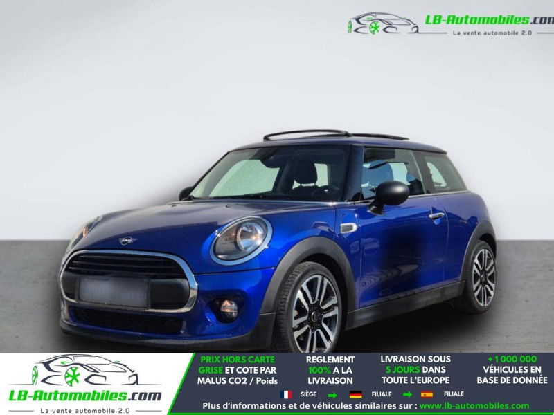 Mini Mini 102 CH BVM  occasion � Beaupuy