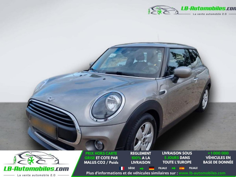 Mini Mini 102 CH BVM  occasion � Beaupuy