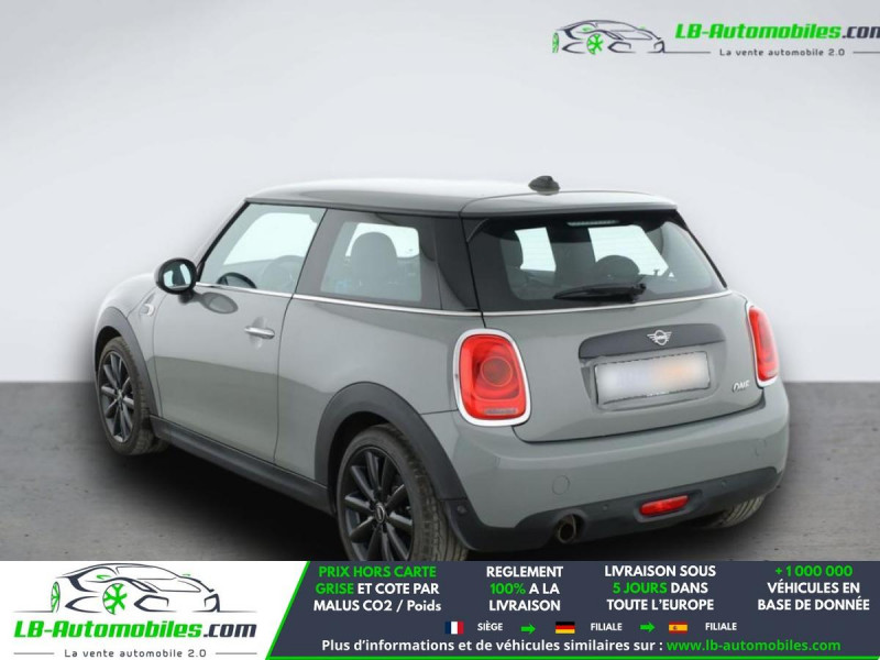 Mini Mini 102 CH BVM  occasion � Beaupuy - photo n�4