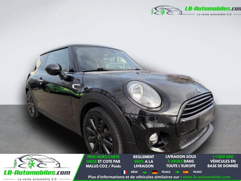 Mini Mini 102 CH BVM  occasion � Beaupuy - photo n�2