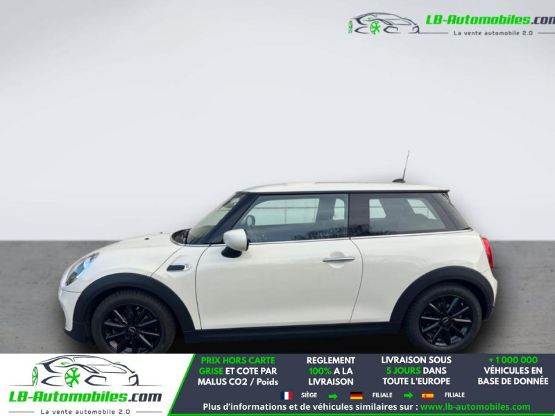 Mini Mini 102 CH BVM  occasion � Beaupuy - photo n�4