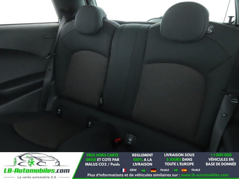 Mini Mini 102 CH BVM  occasion � Beaupuy - photo n�7