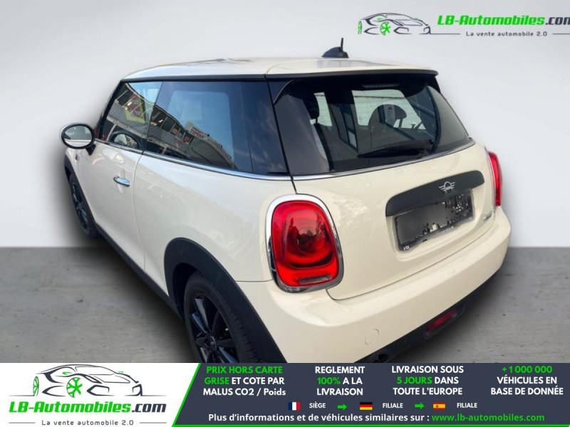 Mini Mini 102 CH BVM  occasion � Beaupuy - photo n�3