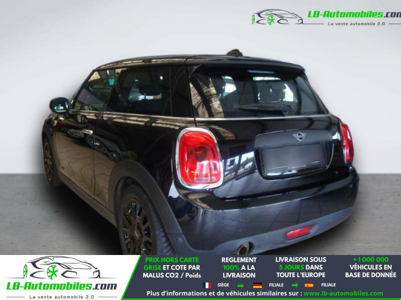 Mini Mini 102 CH BVM  occasion � Beaupuy - photo n�2