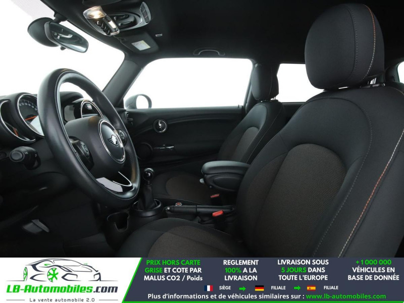 Mini Mini 102 CH BVM  occasion � Beaupuy - photo n�6