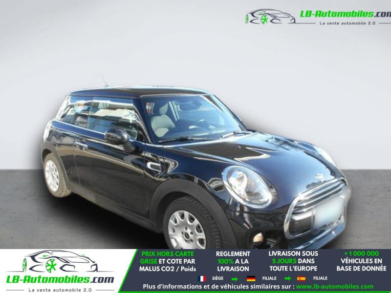 Mini Mini 102 CH BVM  occasion � Beaupuy - photo n�2