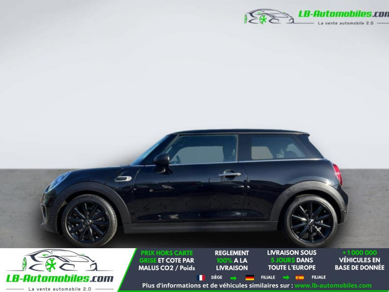 Mini Mini 102 CH BVM  occasion � Beaupuy - photo n�5