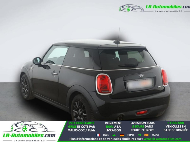 Mini Mini 102 CH BVM  occasion � Beaupuy - photo n�4