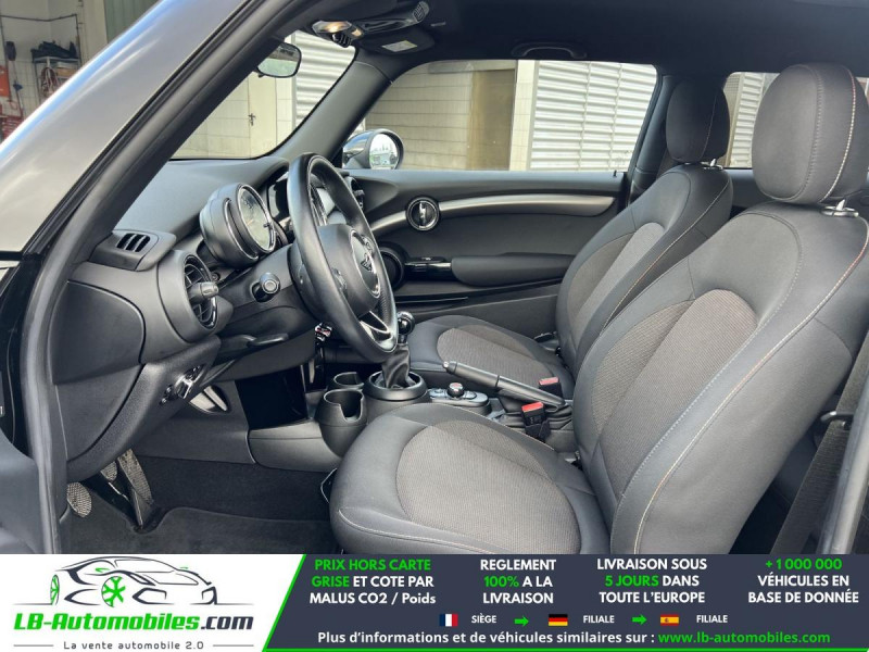 Mini Mini 102 CH BVM  occasion � Beaupuy - photo n�8