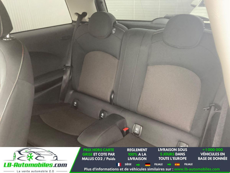 Mini Mini 102 CH BVM  occasion � Beaupuy - photo n�7