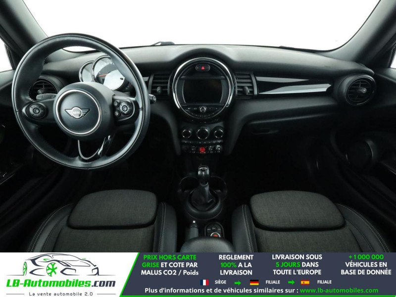 Mini Mini 102 CH BVM  occasion � Beaupuy - photo n�3