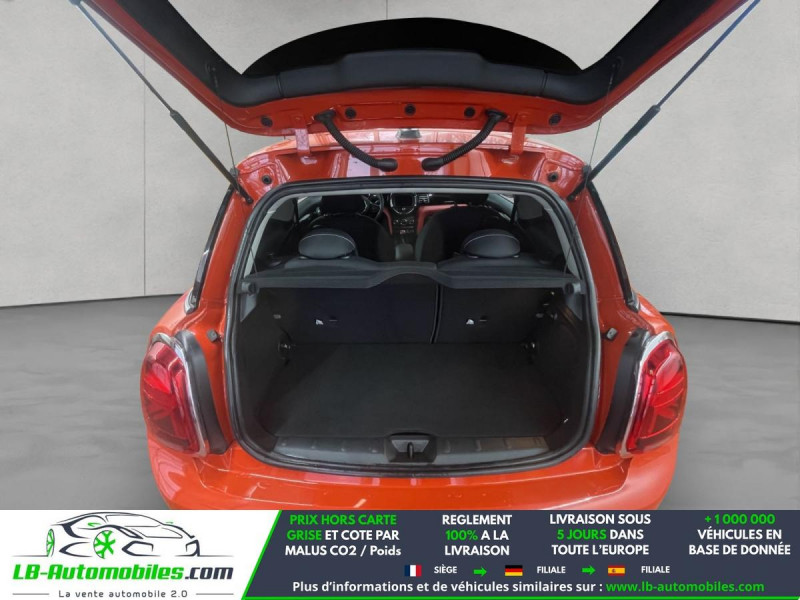 Mini Mini 102 CH BVM  occasion � Beaupuy - photo n�10