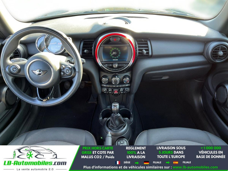 Mini Mini 102 CH BVM  occasion � Beaupuy - photo n�3