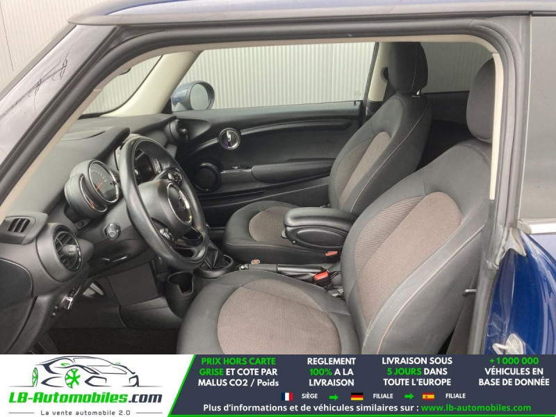 Mini Mini 102 CH BVM  occasion � Beaupuy - photo n�6