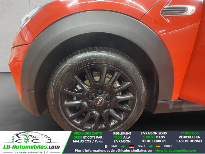 Mini Mini 102 CH BVM  occasion � Beaupuy - photo n�9