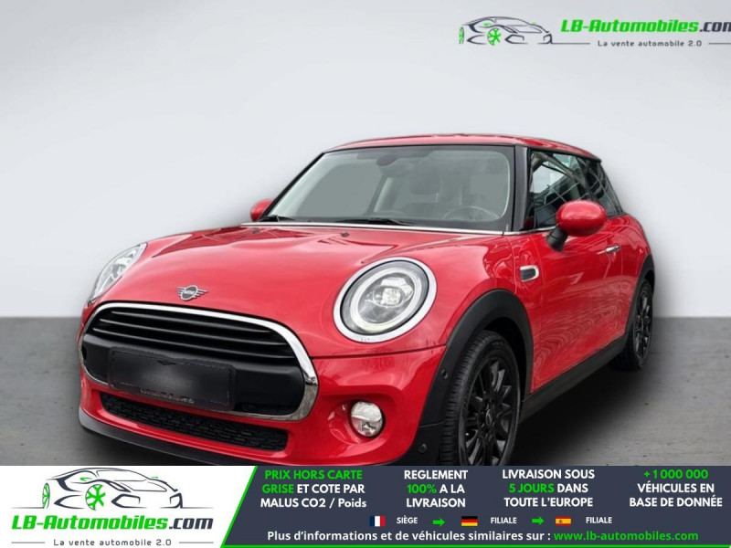 Mini Mini 102 CH BVM  occasion � Beaupuy - photo n�2